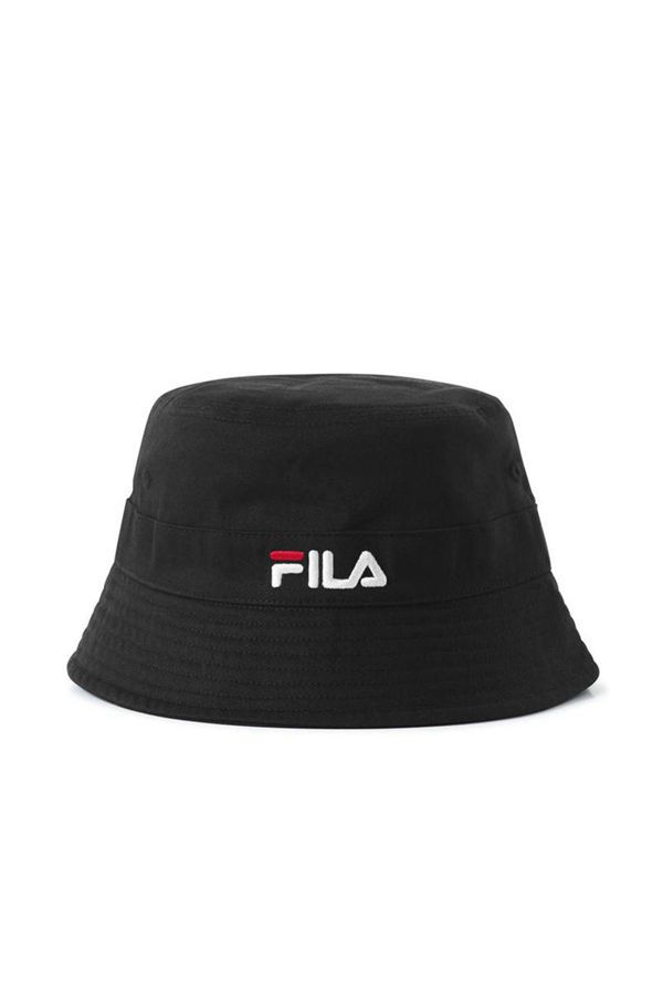 Fila Butler Bucket Hats - Black,NZ 908-85049